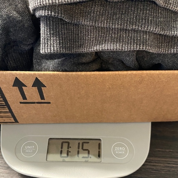 Friday the 13th hoodie Jason gray M Halloween retro graphic horror movie slasher - Picture 7 of 7